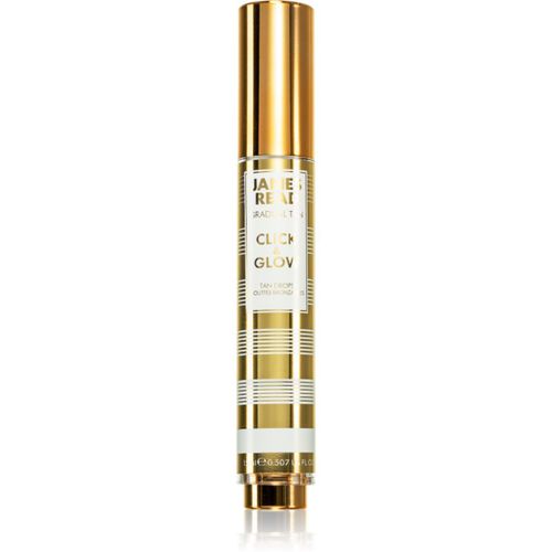 Gradual Tan Click & Glow Face gocce autoabbronzanti per il viso 15 ml - James Read - Modalova