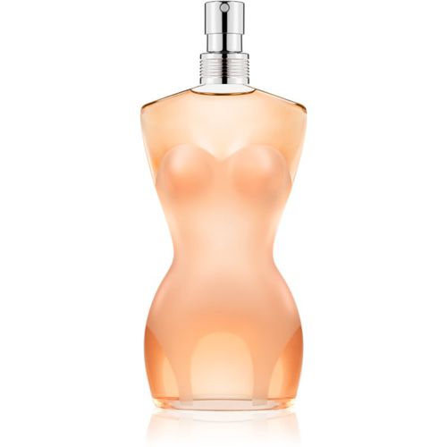 Classique Eau de Toilette da donna 50 ml - Jean Paul Gaultier - Modalova