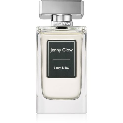 Berry & Bay Eau de Parfum da donna 80 ml - Jenny Glow - Modalova