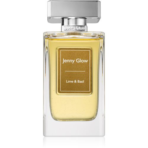 Lime & Basil Eau de Parfum unisex 80 ml - Jenny Glow - Modalova