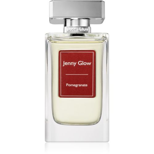 Pomegranate Eau de Parfum unisex 80 ml - Jenny Glow - Modalova