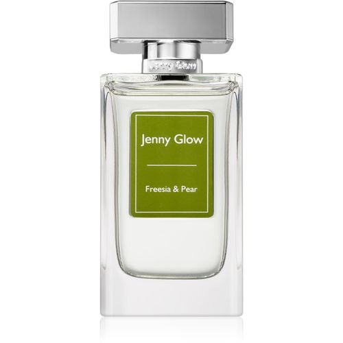 Freesia & Pear Eau de Parfum da donna 80 ml - Jenny Glow - Modalova