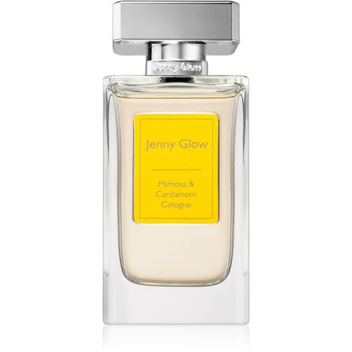 Mimosa & Cardamon Cologne Eau de Parfum unisex 80 ml - Jenny Glow - Modalova