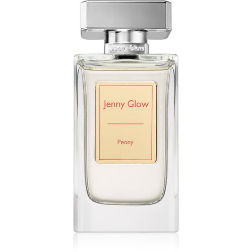 Peony Eau de Parfum da donna 80 ml - Jenny Glow - Modalova