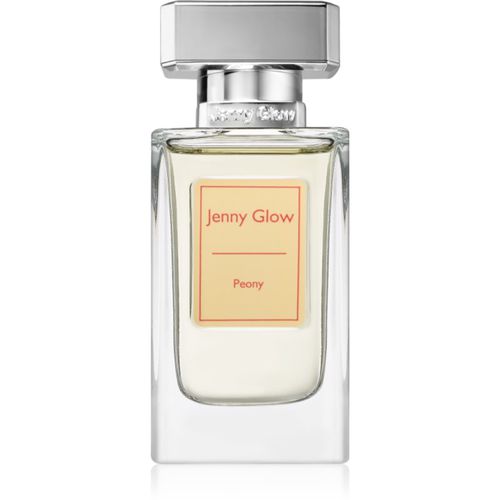 Peony Eau de Parfum da donna 30 ml - Jenny Glow - Modalova