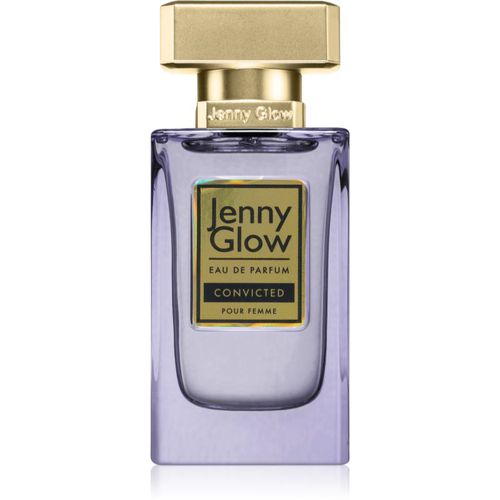 Convicted Eau de Parfum da donna 30 ml - Jenny Glow - Modalova