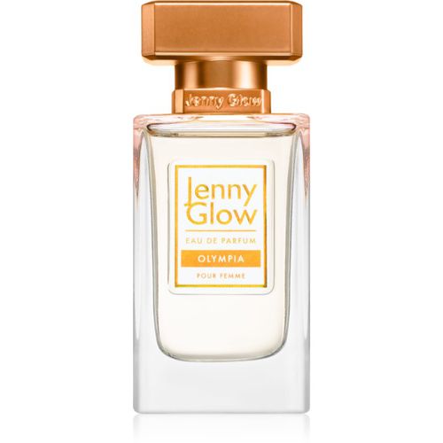 Olympia Eau de Parfum da donna 30 ml - Jenny Glow - Modalova