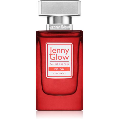 Vision Eau de Parfum unisex 30 ml - Jenny Glow - Modalova