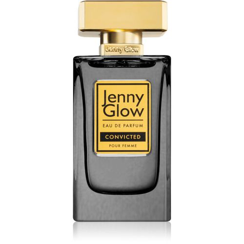 Convicted Eau de Parfum da donna 80 ml - Jenny Glow - Modalova