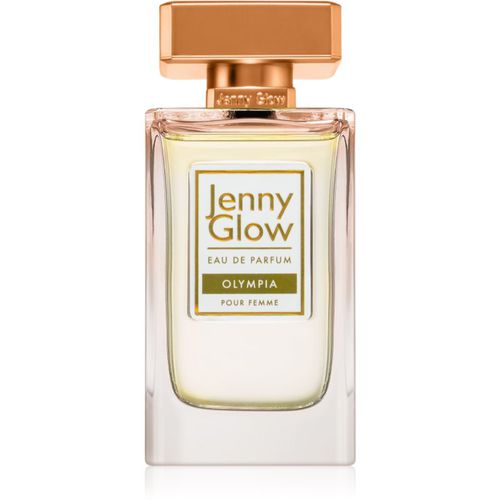 Olympia Eau de Parfum da donna 80 ml - Jenny Glow - Modalova