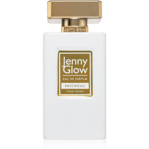 Patchouli Pour Femme Eau de Parfum da donna 80 ml - Jenny Glow - Modalova