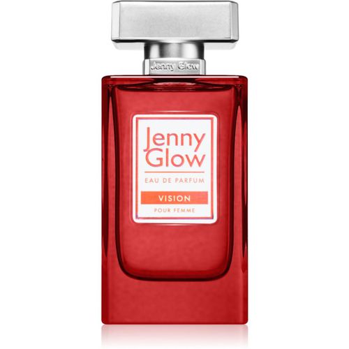 Vision Eau de Parfum unisex 80 ml - Jenny Glow - Modalova