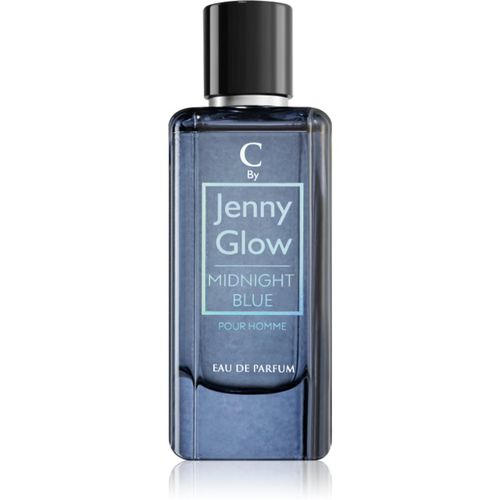 Midnight Blue Eau de Parfum para hombre 50 ml - Jenny Glow - Modalova