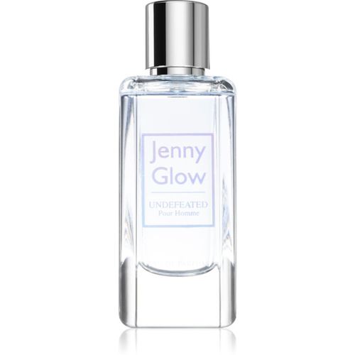 Undefeated Eau de Parfum per uomo 50 ml - Jenny Glow - Modalova