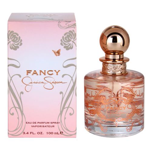 Fancy Eau de Parfum da donna 100 ml - Jessica Simpson - Modalova