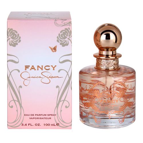 Fancy Eau de Parfum para mujer 100 ml - Jessica Simpson - Modalova