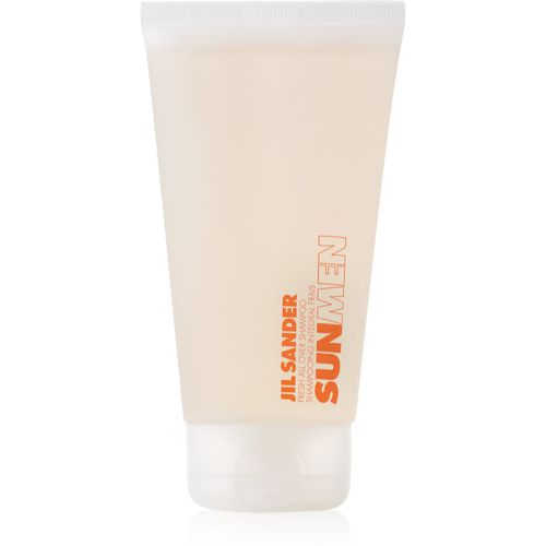 Sun Men gel doccia per uomo 150 ml - Jil Sander - Modalova