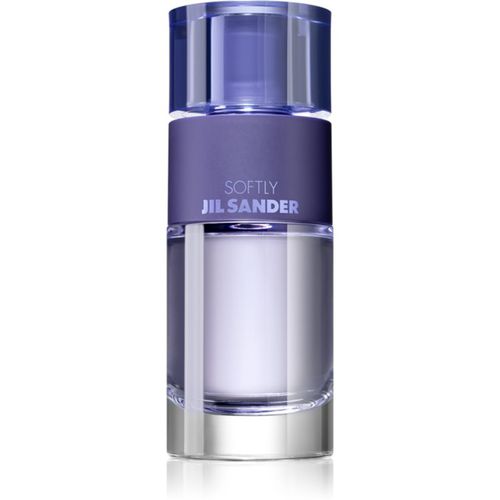 Softly Serene Eau de Parfum für Damen 80 ml - Jil Sander - Modalova