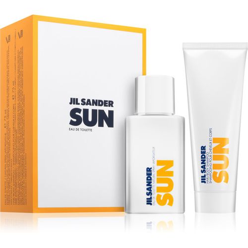 Sun Geschenkset für Damen - Jil Sander - Modalova