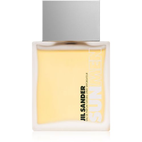 Sun Men Eau de Parfum Eau de Parfum para hombre 40 ml - Jil Sander - Modalova