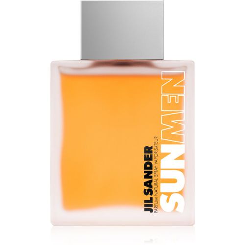 Sun Men Parfum perfume para hombre 75 ml - Jil Sander - Modalova