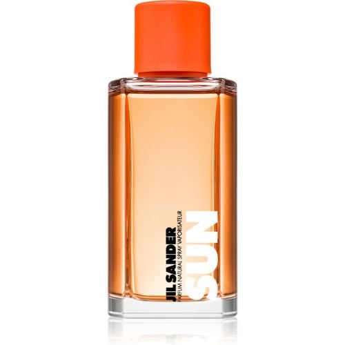 Sun Parfum perfume para mujer 125 ml - Jil Sander - Modalova