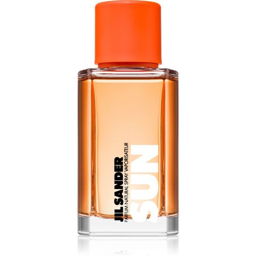 Sun Parfum Parfüm für Damen 75 ml - Jil Sander - Modalova