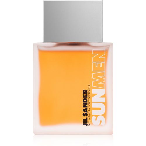 Sun Men Parfum profumo per uomo 40 ml - Jil Sander - Modalova