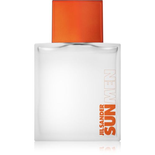 Sun Men Eau de Toilette für Herren 40 ml - Jil Sander - Modalova