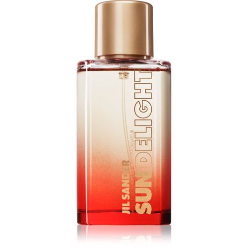 Sun Delight Eau de Toilette für Damen 100 ml - Jil Sander - Modalova