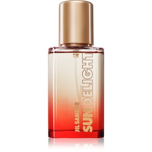 Sun Delight Eau de Toilette für Damen 30 ml - Jil Sander - Modalova