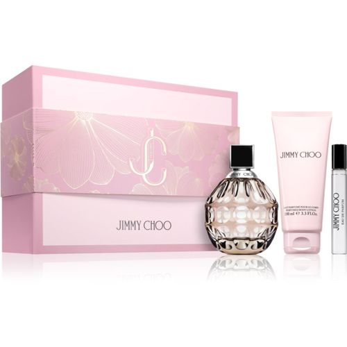 For Women confezione regalo da donna - Jimmy Choo - Modalova