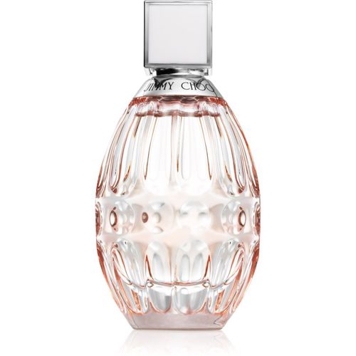 L’Eau Eau de Toilette da donna 60 ml - Jimmy Choo - Modalova