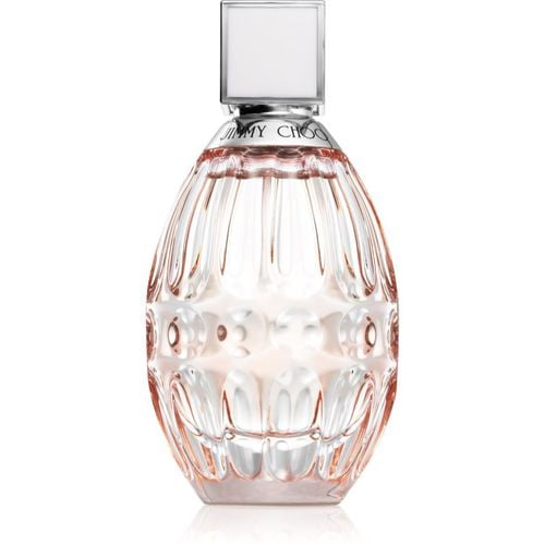 L’Eau Eau de Toilette für Damen 60 ml - Jimmy Choo - Modalova