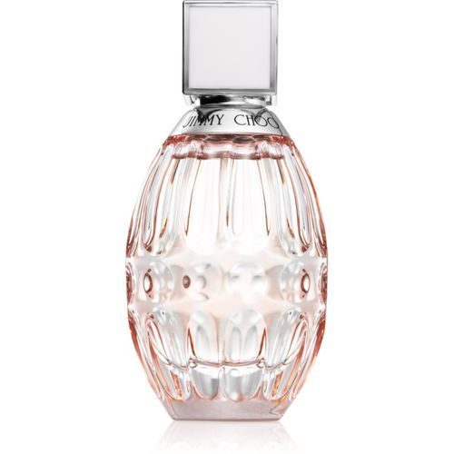 L’Eau Eau de Toilette da donna 40 ml - Jimmy Choo - Modalova