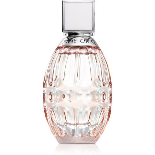 L’Eau Eau de Toilette für Damen 40 ml - Jimmy Choo - Modalova