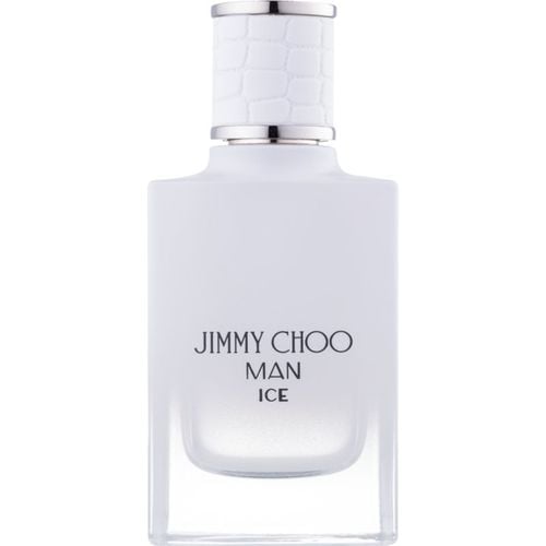 Man Ice Eau de Toilette für Herren 30 ml - Jimmy Choo - Modalova