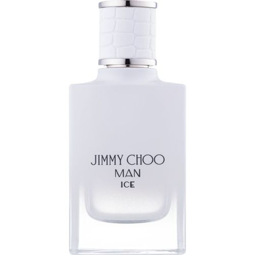 Man Ice Eau de Toilette para hombre 30 ml - Jimmy Choo - Modalova