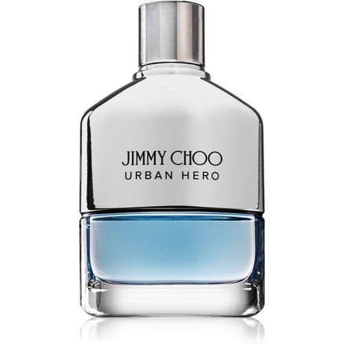 Urban Hero Eau de Parfum für Herren 100 ml - Jimmy Choo - Modalova