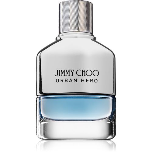 Urban Hero Eau de Parfum für Herren 50 ml - Jimmy Choo - Modalova