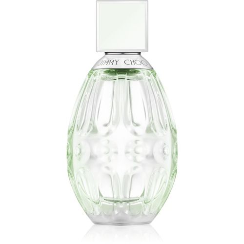 Floral Eau de Toilette para mujer 40 ml - Jimmy Choo - Modalova