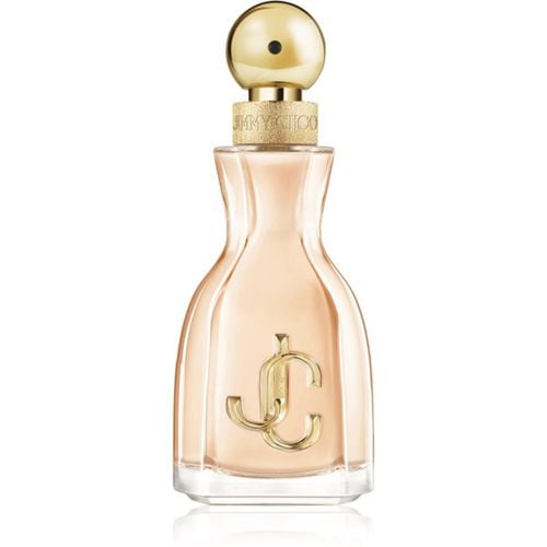 I Want Choo Eau de Parfum für Damen 40 ml - Jimmy Choo - Modalova