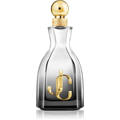 I Want Choo Forever Eau de Parfum da donna 100 ml - Jimmy Choo - Modalova