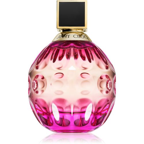 For Women Rose Passion Eau de Parfum da donna 100 ml - Jimmy Choo - Modalova