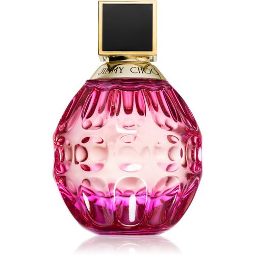 For Women Rose Passion Eau de Parfum da donna 60 ml - Jimmy Choo - Modalova