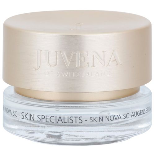 Specialists SkinNova SC Eye Serum Augenserum gegen Schwellungen und Falten 15 ml - Juvena - Modalova