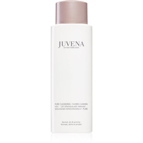 Pure Cleansing loción limpiadora para pieles normales y secas 200 ml - Juvena - Modalova