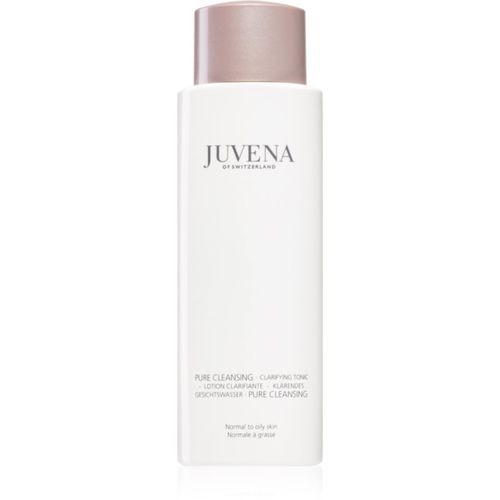 Pure Cleansing tónico limpiador para pieles grasas y mixtas 200 ml - Juvena - Modalova