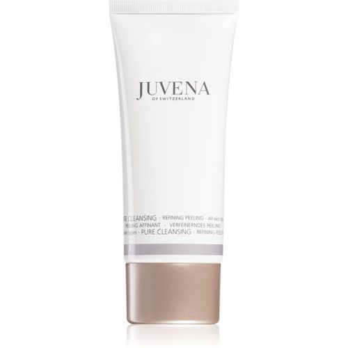 Pure Cleansing Reinigungspeeling für alle Hauttypen 100 ml - Juvena - Modalova