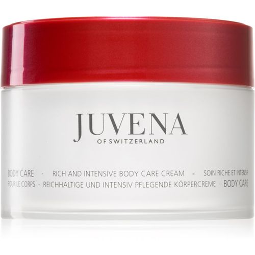 Body Care crema intensiva para el cuerpo 200 ml - Juvena - Modalova